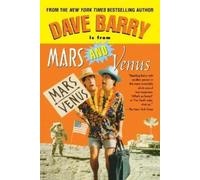 Dave Barry Dave Barry Is from Mars and Venus (Tascabile)