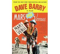 Dave Barry Is from Mars and Venus
