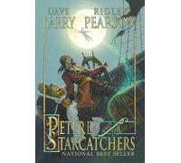 Dave Barry Ridley Pearson Peter and the Starcatchers (Copertina rigida)