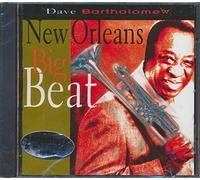 Dave Bartholomew - New Orleans Big Beat