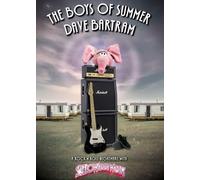 Dave Bartram The Boys of Summer (Tascabile)