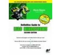 Dave Baum Dave Baum's Definitive Guide To LEGO MINDSTORMS (Tascabile)