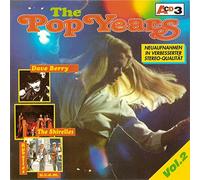 Dave Berry - The Pop Years Vol 2