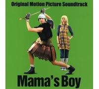Dave Bidini Mama's Boy (Original (CD)