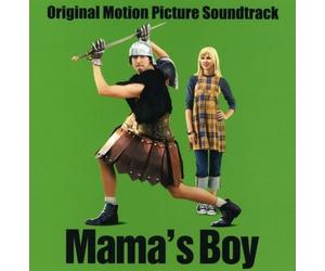 Dave Bidini Mama's Boy (Original (CD)