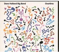 DAVE -BIG BAND- HOLLAND - Overtime