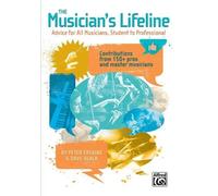 Dave Black Peter Erskine The Musician's Lifeline (Tascabile)
