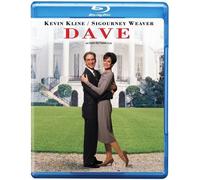 Dave (Blu-ray)