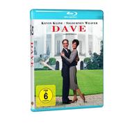 DAVE (BLU-RAY) - VARIOUS (Blu-ray)