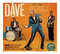 Dave - Blue-Eyed Soul