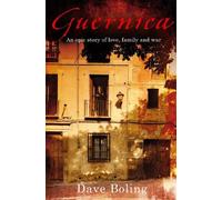 Dave Boling Guernica (Tascabile)