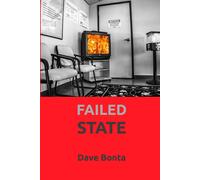 Dave Bonta Failed State (Tascabile)