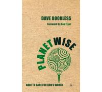Dave Bookless Planetwise (Tascabile)