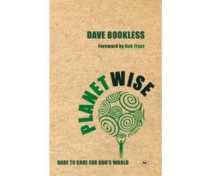 Dave Bookless Planetwise (Tascabile)