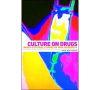 Dave Boothroyd Culture on Drugs (Tascabile)