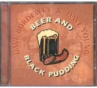 Dave Bordewey & Dave Young - Beer And Black Pudding