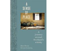 Dave Broom A Sense of Place (Copertina rigida)