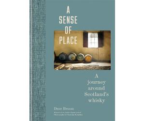 Dave Broom A Sense of Place (Copertina rigida)