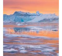 Dave Brosha Northern Light (Copertina rigida)