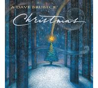 Dave Brubeck A Dave Brubeck Christmas (Vinyl LP) 12" Album (Gatefold Cover)