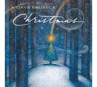 Dave Brubeck A Dave Brubeck Christmas (Vinyl LP) 12" Album (Gatefold Cover)