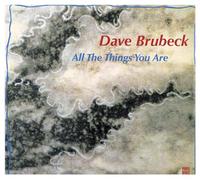 Dave Brubeck - All the Things You Are