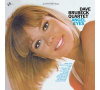 Dave Brubeck - Angel Eyes