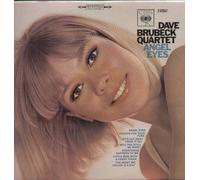 Dave Brubeck - Angel Eyes