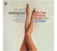Brubeck, Dave - Anything Goes