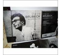 Dave Brubeck - Blue Rondo A La Turk - Cd