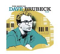 Dave Brubeck - BRUBECK, DAVE - BEST OF : 2LP SET