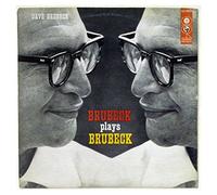 Dave Brubeck - Brubeck Plays Brubeck (Original Columbia Jazz Classics)