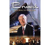 Dave Brubeck - Brubeck Return to Moscow