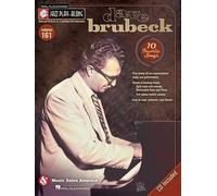 Dave Brubeck Dave Brubeck (Mixed Media Product)