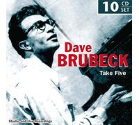 Dave Brubeck - Dave Brubeck: Take Five