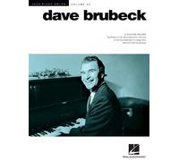 Dave Brubeck Dave Brubeck (Tascabile) Jazz Piano Solos