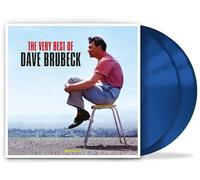 Very Best Of (Blue Vinyl)