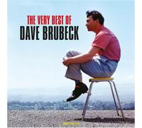 Dave Brubeck Dave Brubeck The Very Best Of (CD)