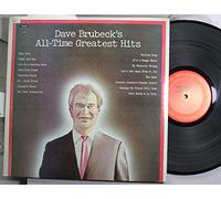 Dave Brubeck - Dave Brubeck's All-Time Greatest Hits [2xVinyl]