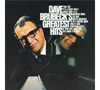 Dave Brubeck Dave Brubeck's Greatest Hits (CD) Album