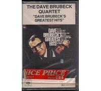 Dave Brubeck - Dave Brubeck's Greatest Hits MC