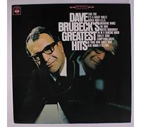 DAVE BRUBECK - Dave Brubeck's Greatest Hits [Vinyl LP] [Schallplatte]