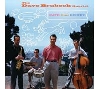 Dave Brubeck - Dave Digs Disney