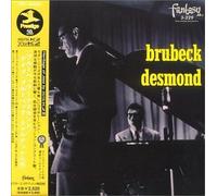 Dave Brubeck - Desmond +8