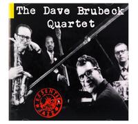Brubeck,Dave - Essentiel Vol.2
