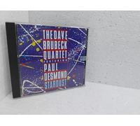 Dave Brubeck feat Paul Desmond - Stardust
