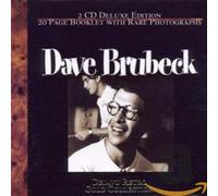 Dave Brubeck - Gold Collection