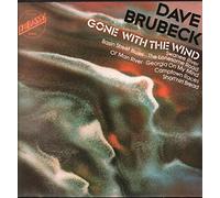 Dave Brubeck - Gone With The Wind