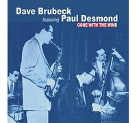 Dave Brubeck - Gone With The Wind