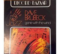 Dave Brubeck - Gone With The Wind [LP] - 1976